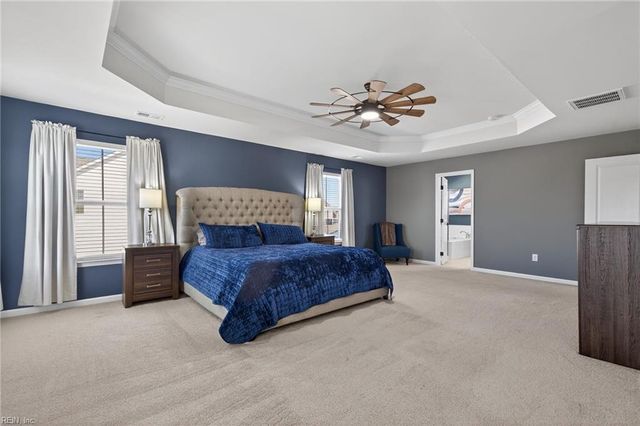 224 Farmington PL, Smithfield, VA 23430