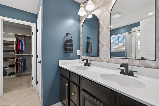 224 Farmington PL, Smithfield, VA 23430