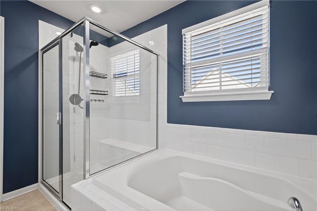 224 Farmington PL, Smithfield, VA 23430