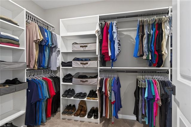 224 Farmington PL, Smithfield, VA 23430