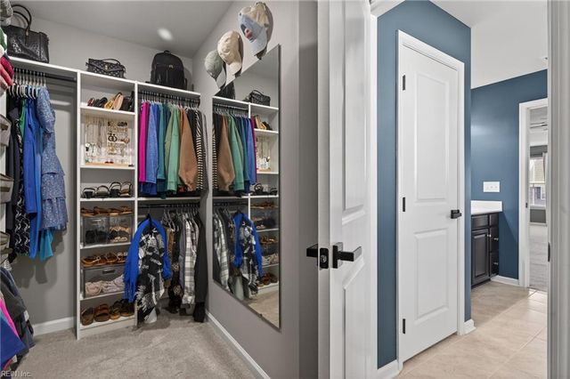 224 Farmington PL, Smithfield, VA 23430