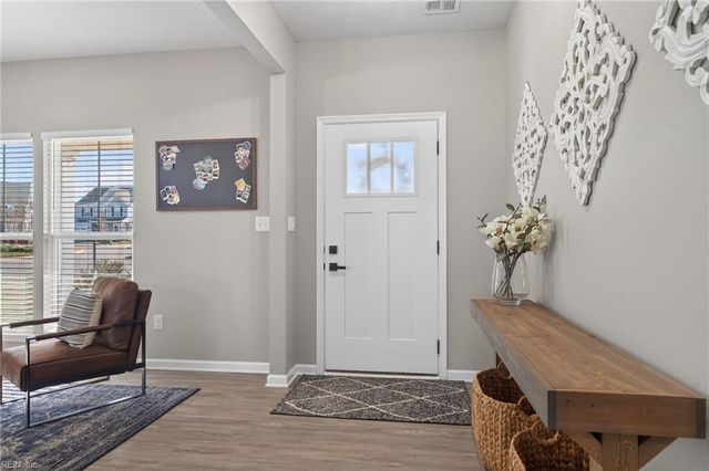 224 Farmington PL, Smithfield, VA 23430