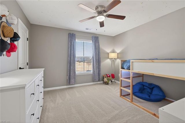 224 Farmington PL, Smithfield, VA 23430