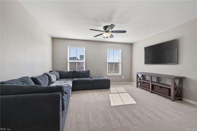 224 Farmington PL, Smithfield, VA 23430