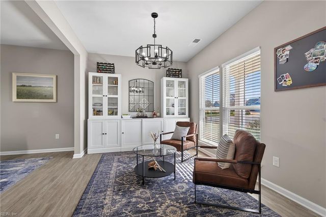 224 Farmington PL, Smithfield, VA 23430