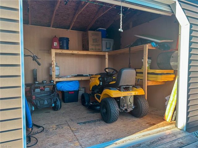 224 Farmington PL, Smithfield, VA 23430