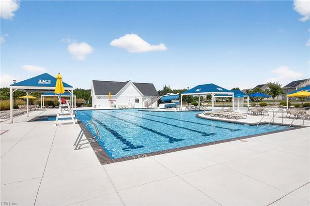 224 Farmington PL, Smithfield, VA 23430