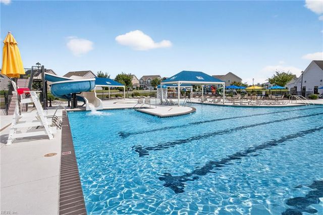 224 Farmington PL, Smithfield, VA 23430