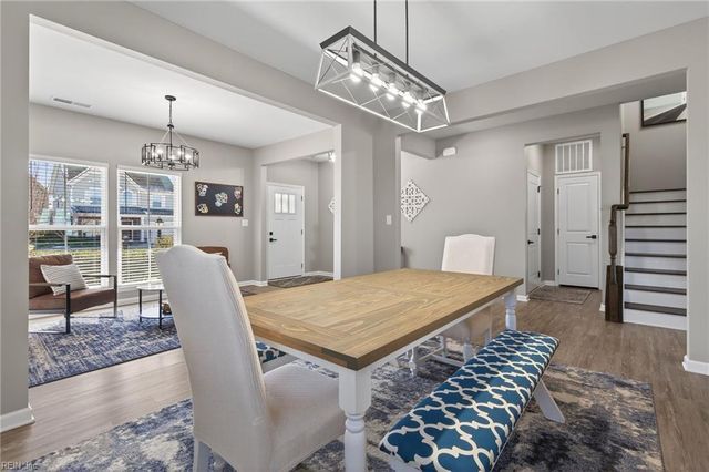 224 Farmington PL, Smithfield, VA 23430