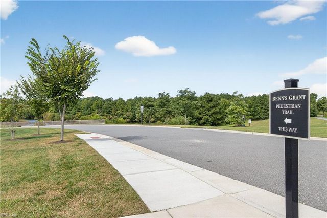 224 Farmington PL, Smithfield, VA 23430