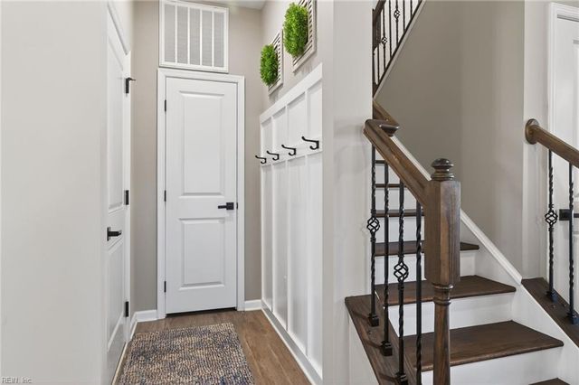 224 Farmington PL, Smithfield, VA 23430