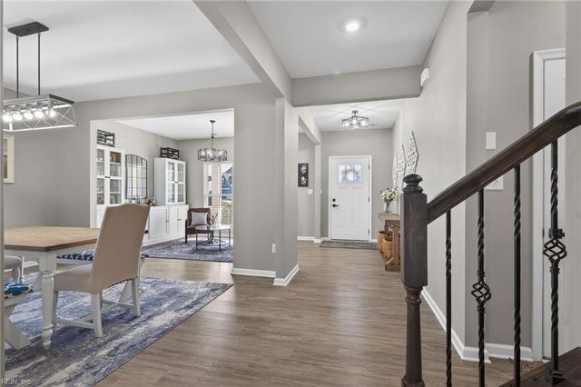 224 Farmington PL, Smithfield, VA 23430