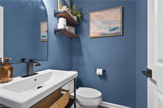 224 Farmington PL, Smithfield, VA 23430