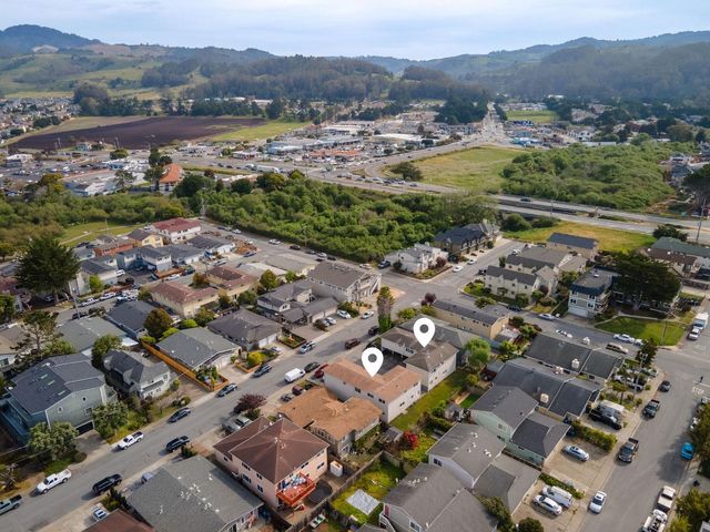 466 Willow Avenue, Half Moon Bay, CA 94019