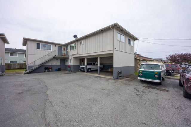 466 Willow Avenue, Half Moon Bay, CA 94019