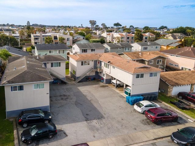 466 Willow Avenue, Half Moon Bay, CA 94019