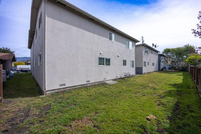 466 Willow Avenue, Half Moon Bay, CA 94019