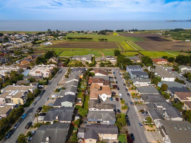 466 Willow Avenue, Half Moon Bay, CA 94019