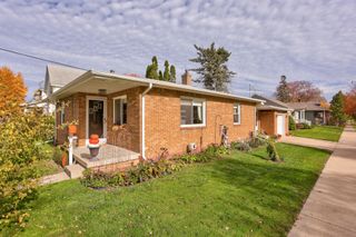 215 S Kiesel Street, Bay City, MI 48706