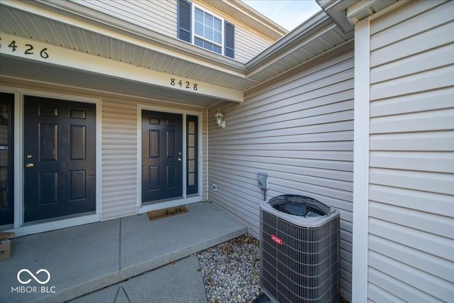 8428 Hague Road 13, Indianapolis, IN 46256