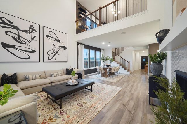 111 Gusto Cove, Sugar Land, TX 77469