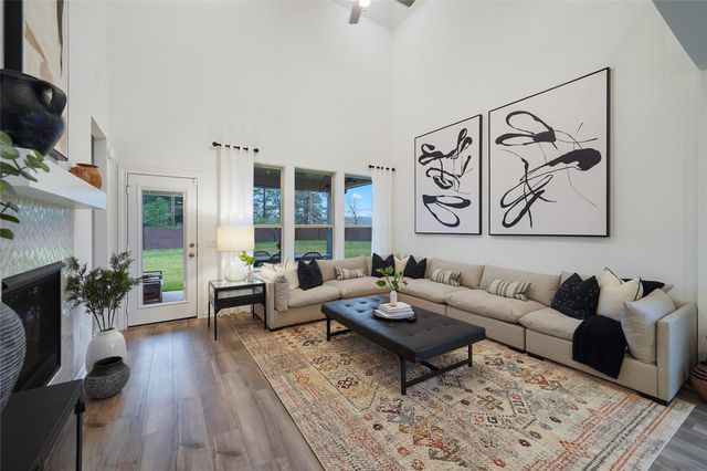 111 Gusto Cove, Sugar Land, TX 77469