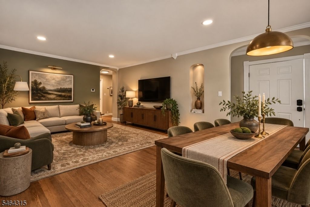 10 Campbell Rd, Fair Lawn Boro, NJ 07410 — photo 5