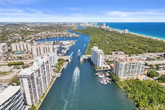936 Intracoastal Dr 4F, Fort Lauderdale, FL 33304