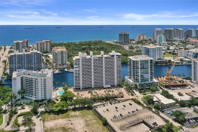936 Intracoastal Dr 4F, Fort Lauderdale, FL 33304