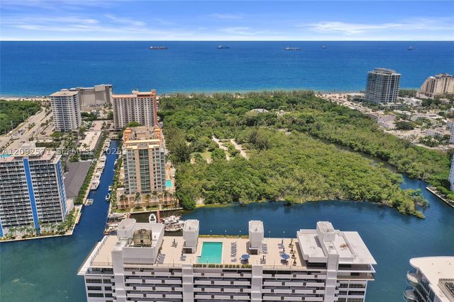 936 Intracoastal Dr 4F, Fort Lauderdale, FL 33304