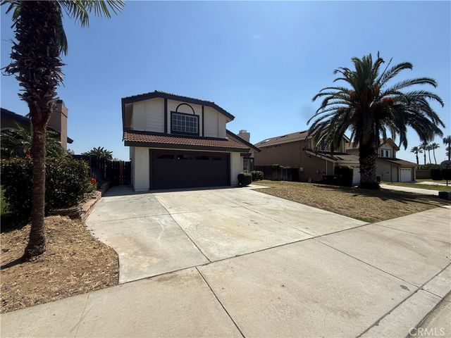 21391 Blossom Hill Lane, Moreno Valley, CA 92557