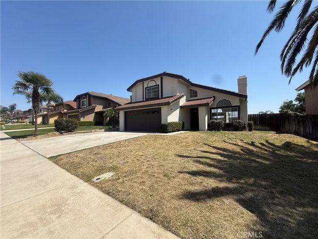 21391 Blossom Hill Lane, Moreno Valley, CA 92557
