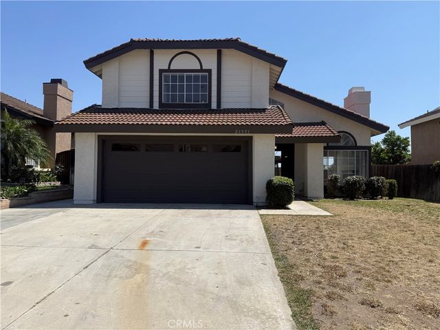 21391 Blossom Hill Lane, Moreno Valley, CA 92557