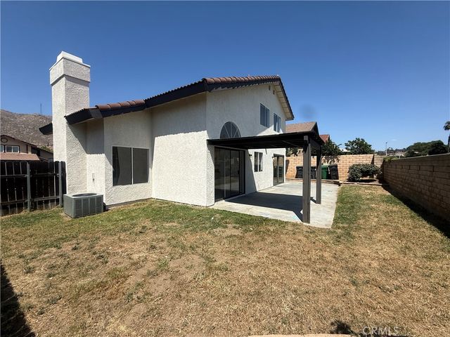 21391 Blossom Hill Lane, Moreno Valley, CA 92557