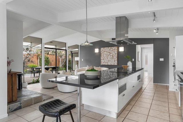 829 Talisman Drive, Palo Alto, CA 94303