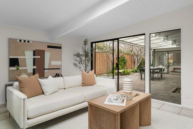 829 Talisman Drive, Palo Alto, CA 94303