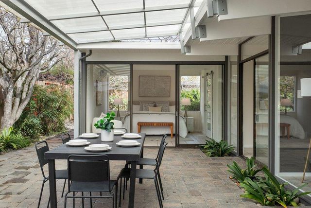 829 Talisman Drive, Palo Alto, CA 94303