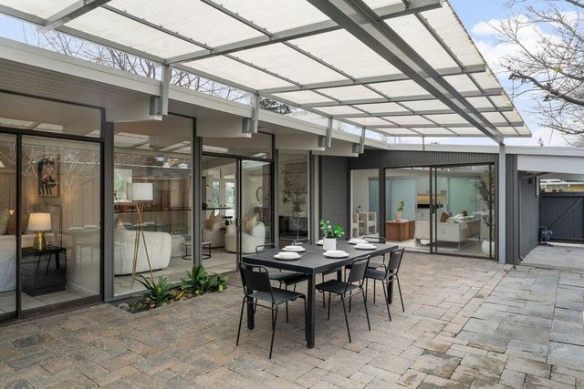 829 Talisman Drive, Palo Alto, CA 94303