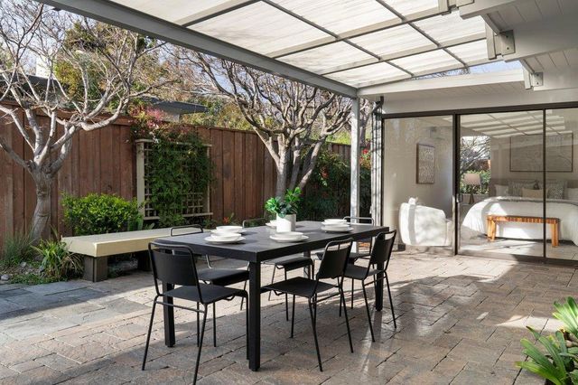 829 Talisman Drive, Palo Alto, CA 94303