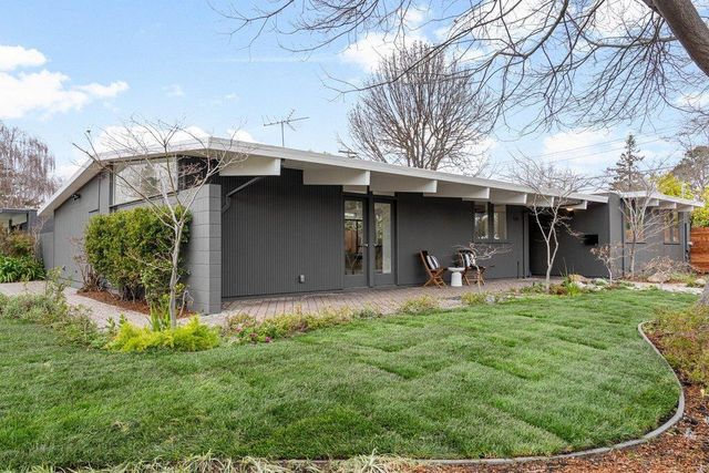 829 Talisman Drive, Palo Alto, CA 94303