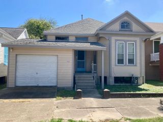 3523 Ave L Front, Galveston, TX 77550