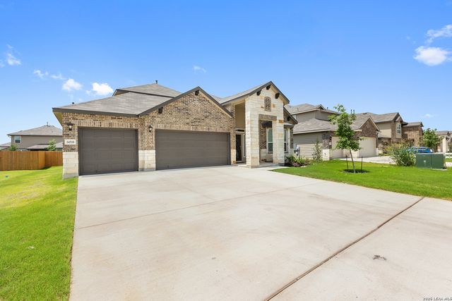 14510 Clay Ridge Run, San Antonio, TX 78253