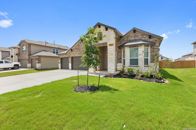 14510 Clay Ridge Run, San Antonio, TX 78253