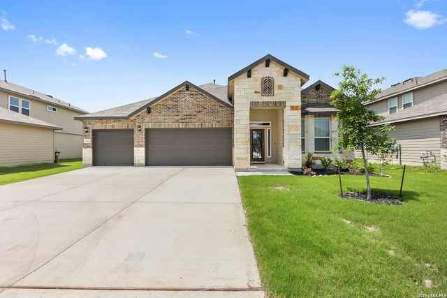 14510 Clay Ridge Run, San Antonio, TX 78253
