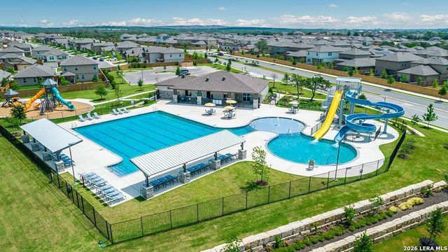 14510 Clay Ridge Run, San Antonio, TX 78253