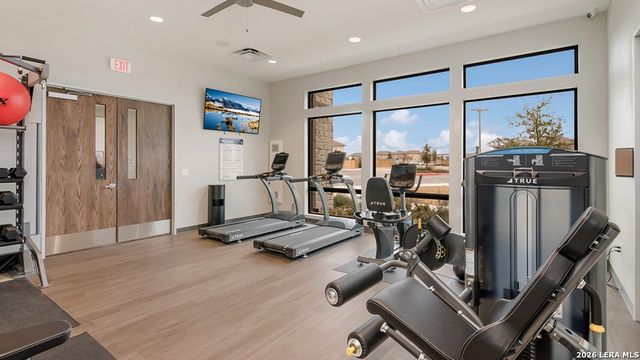 14510 Clay Ridge Run, San Antonio, TX 78253