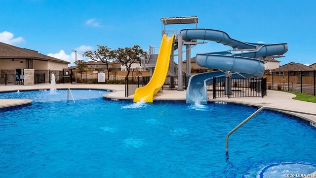 14510 Clay Ridge Run, San Antonio, TX 78253