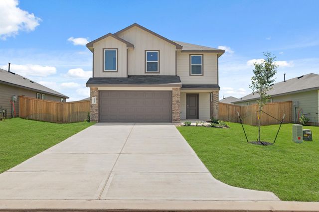 40934 Seasoned Oak Lane, Magnolia, TX 77354