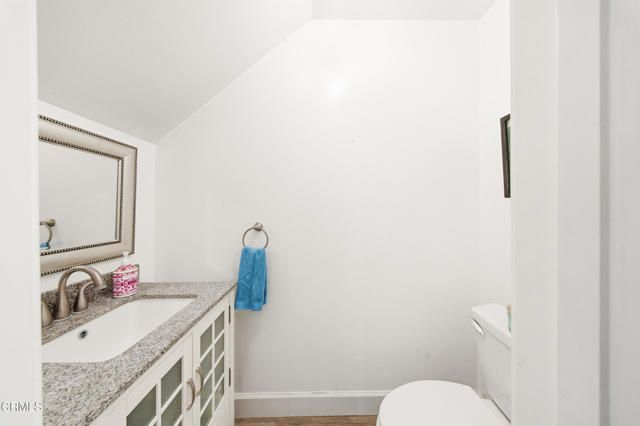 1424 San Simeon Court 4, Ventura, CA 93003