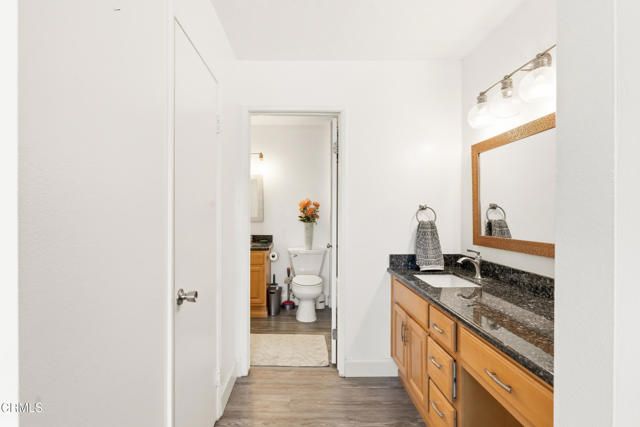 1424 San Simeon Court 4, Ventura, CA 93003